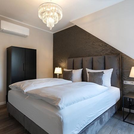 Apartmenthaus Burkhardt Meissen Phòng bức ảnh