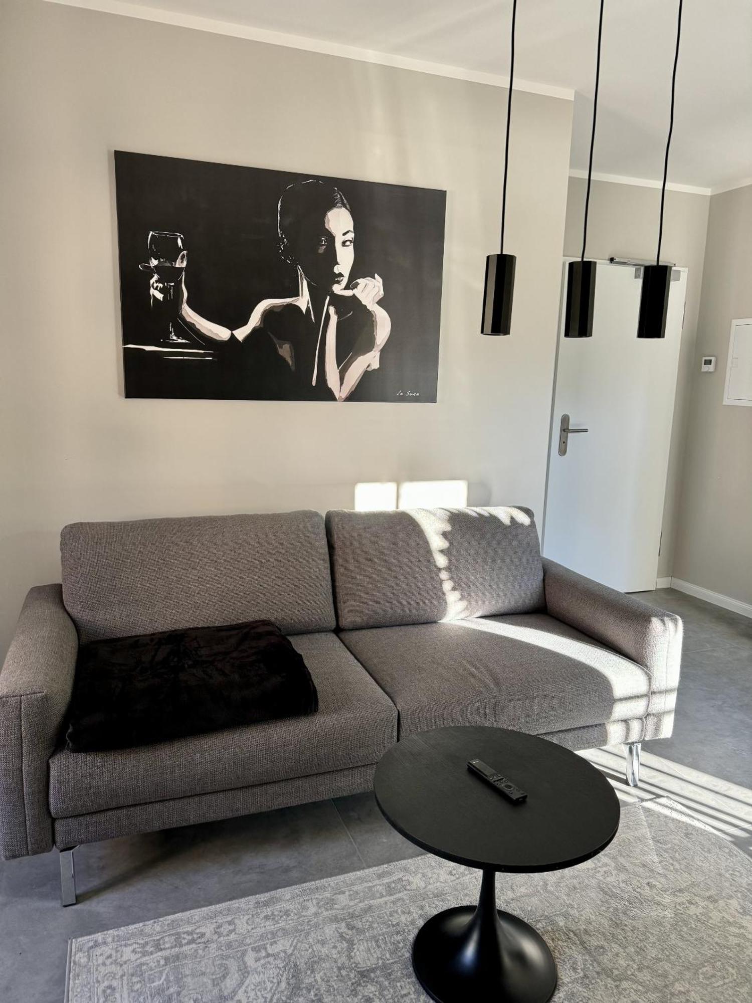 Apartmenthaus Burkhardt Meissen Phòng bức ảnh