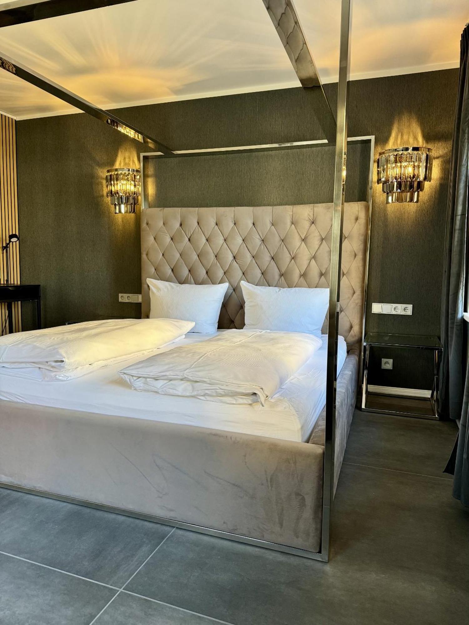 Apartmenthaus Burkhardt Meissen Phòng bức ảnh