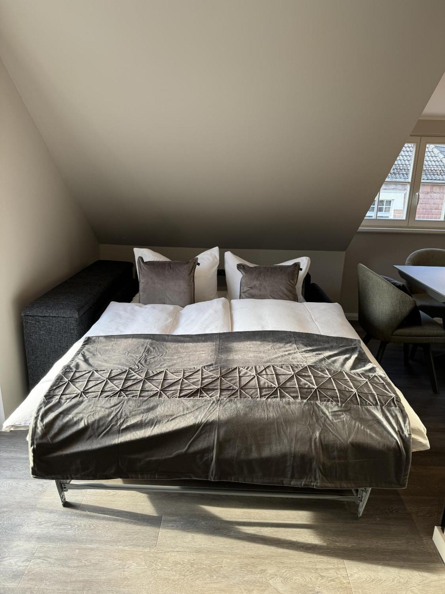 Apartmenthaus Burkhardt Meissen Phòng bức ảnh
