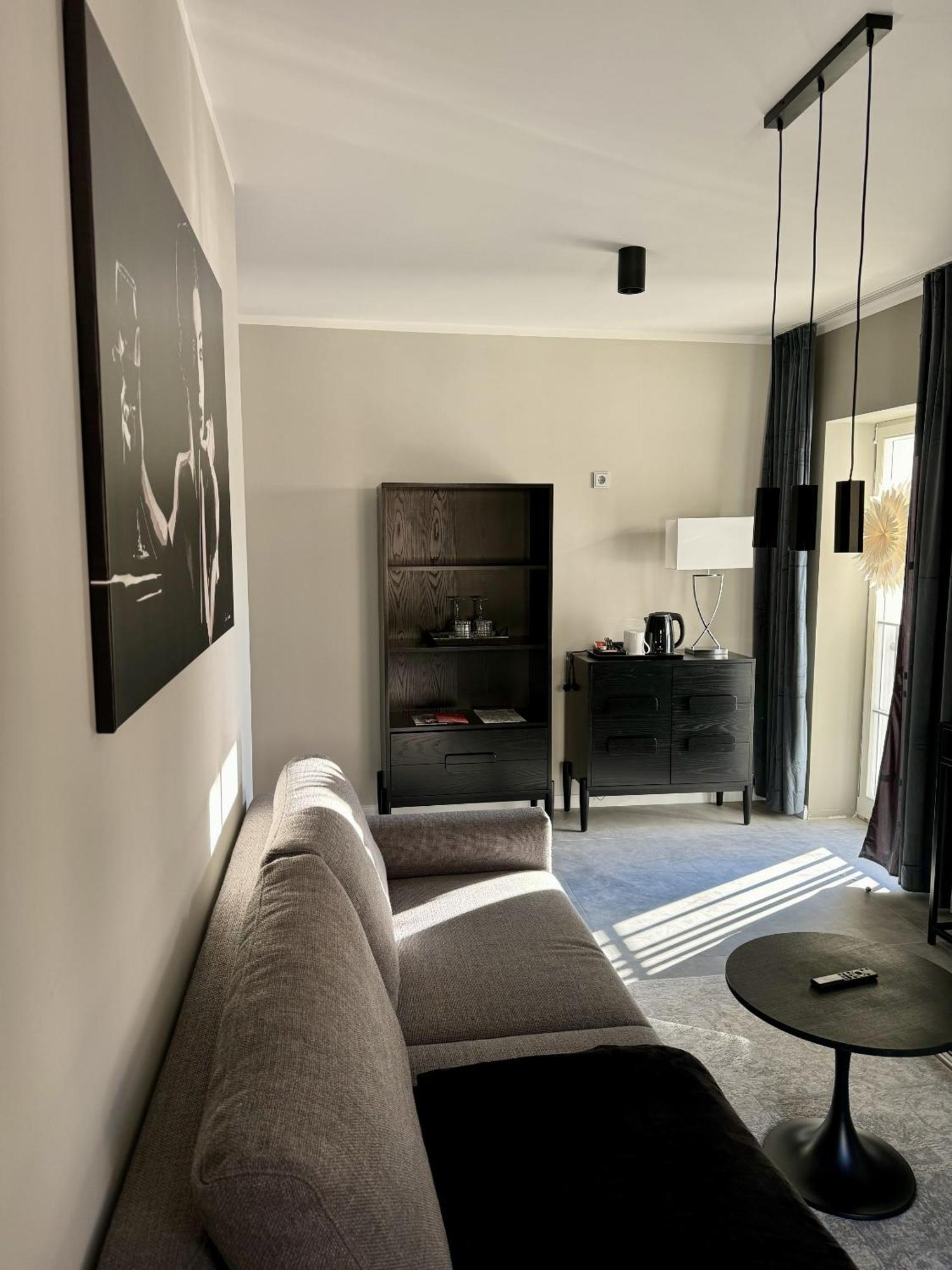 Apartmenthaus Burkhardt Meissen Phòng bức ảnh