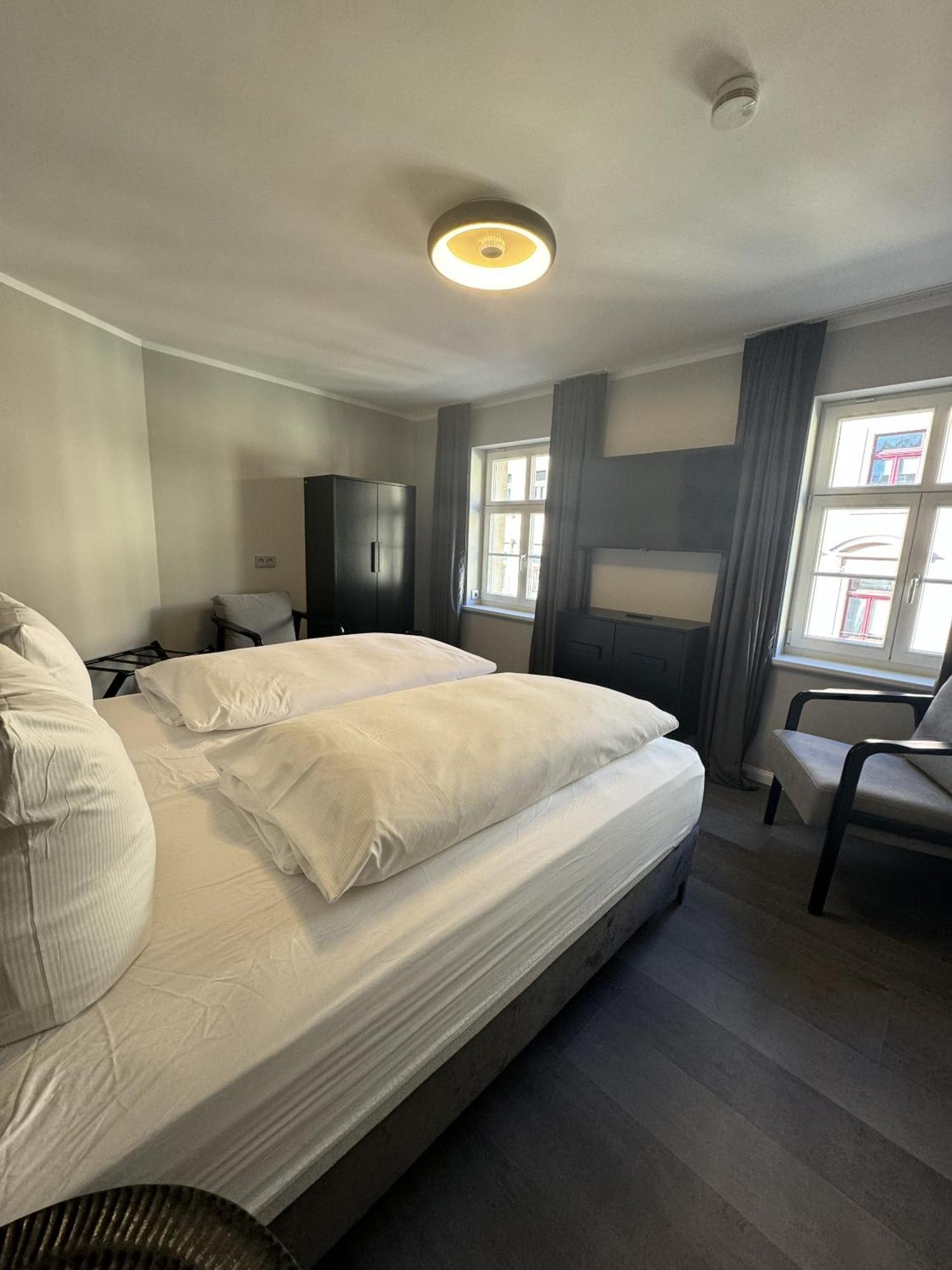 Apartmenthaus Burkhardt Meissen Phòng bức ảnh