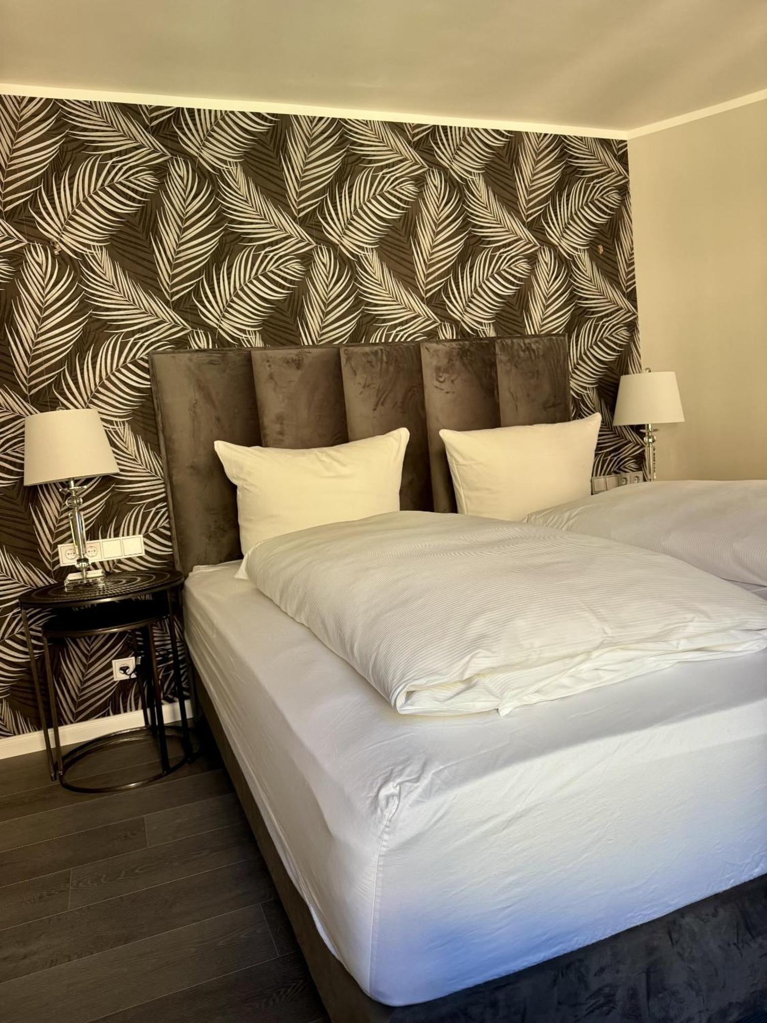 Apartmenthaus Burkhardt Meissen Phòng bức ảnh