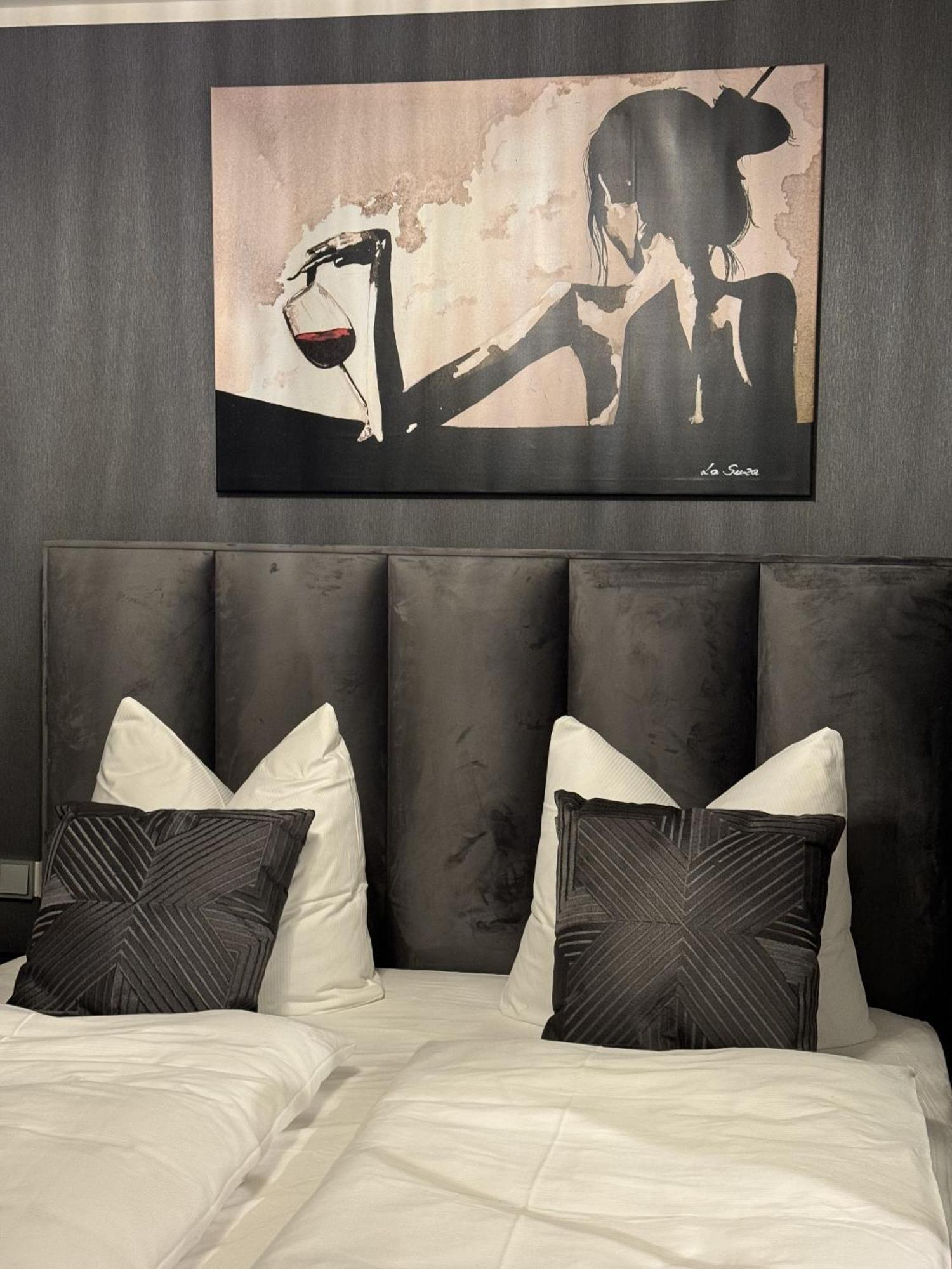 Apartmenthaus Burkhardt Meissen Phòng bức ảnh