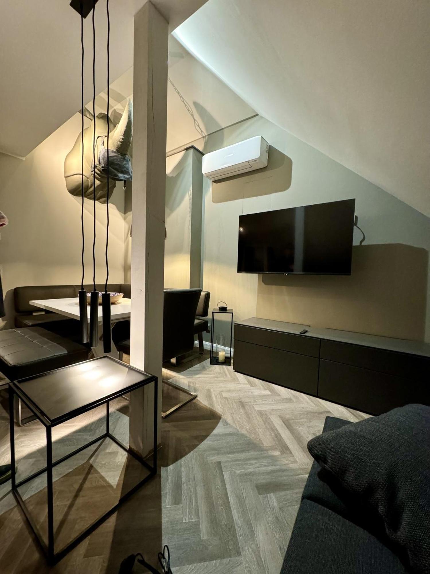 Apartmenthaus Burkhardt Meissen Phòng bức ảnh