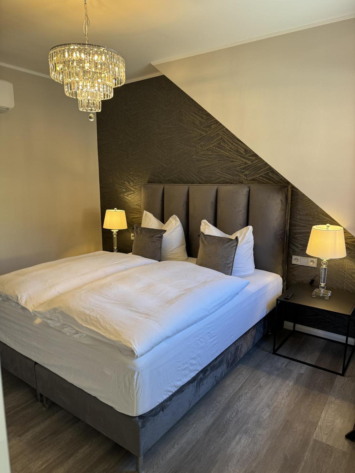 Apartmenthaus Burkhardt Meissen Ngoại thất bức ảnh