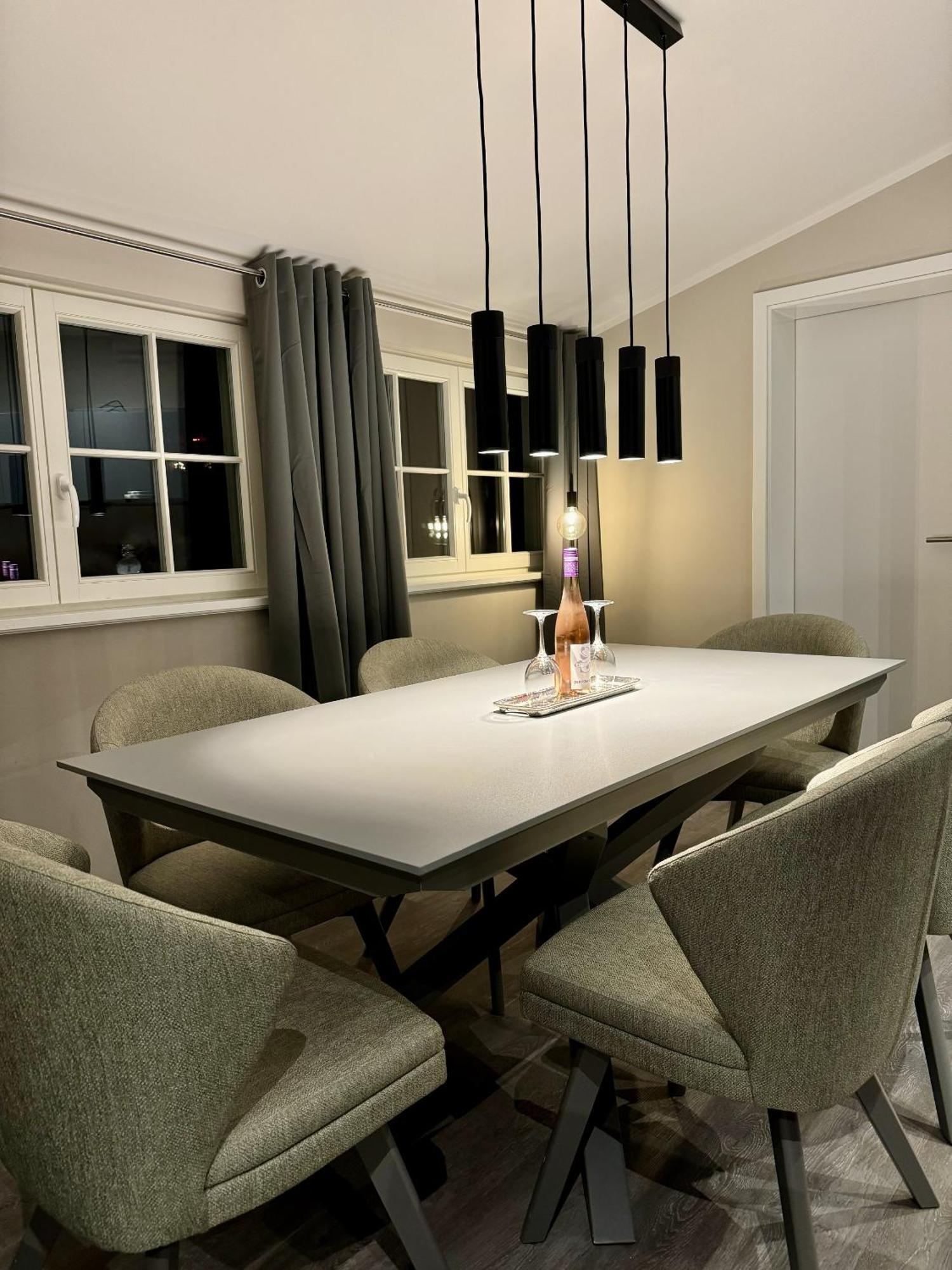 Apartmenthaus Burkhardt Meissen Ngoại thất bức ảnh