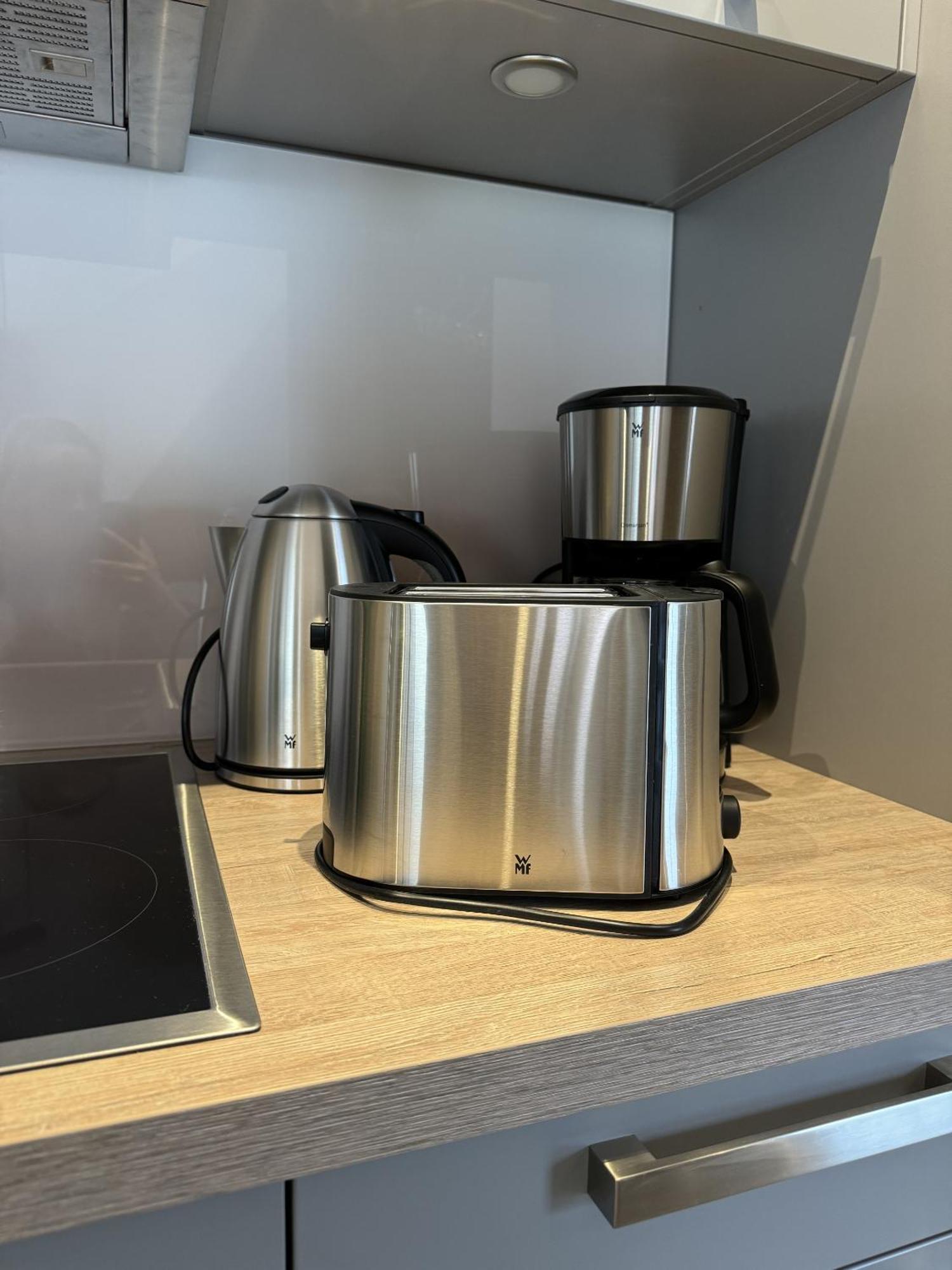 Apartmenthaus Burkhardt Meissen Ngoại thất bức ảnh