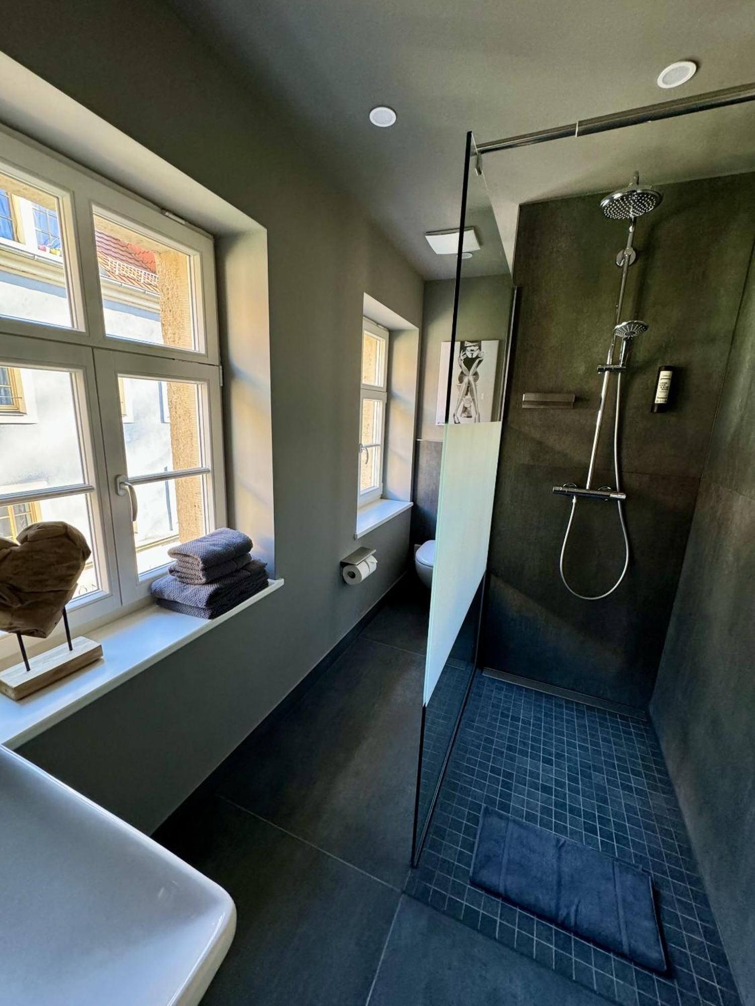 Apartmenthaus Burkhardt Meissen Ngoại thất bức ảnh