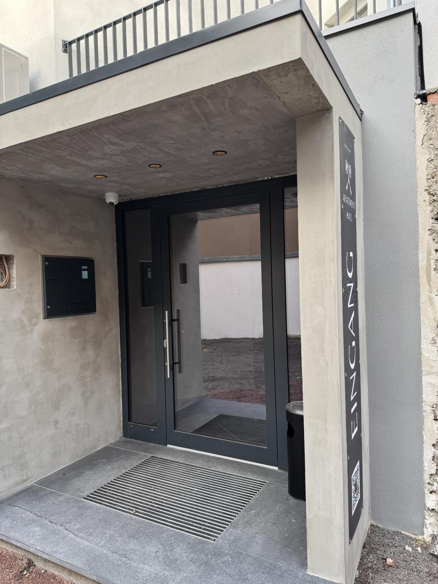 Apartmenthaus Burkhardt Meissen Ngoại thất bức ảnh