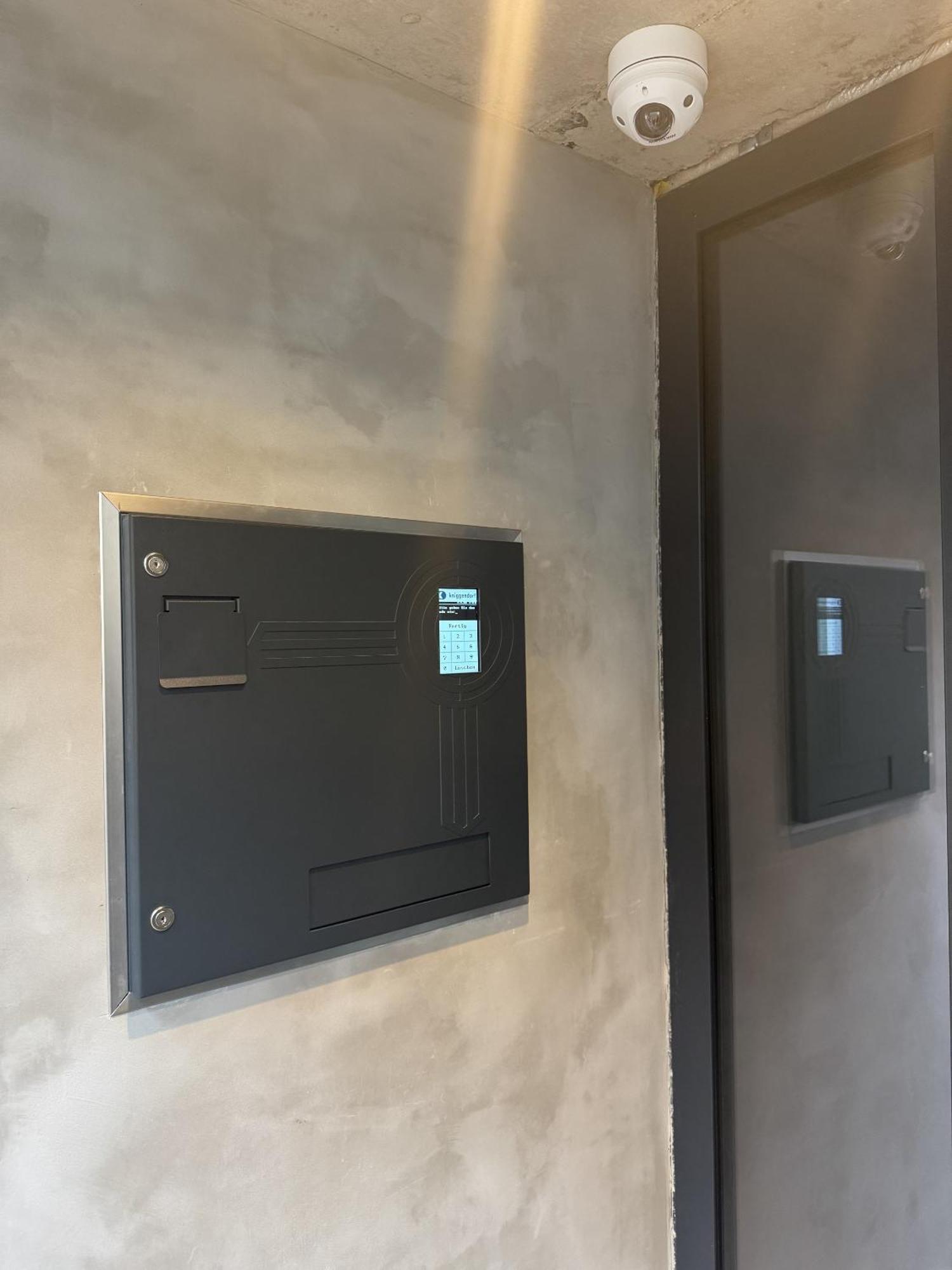 Apartmenthaus Burkhardt Meissen Ngoại thất bức ảnh