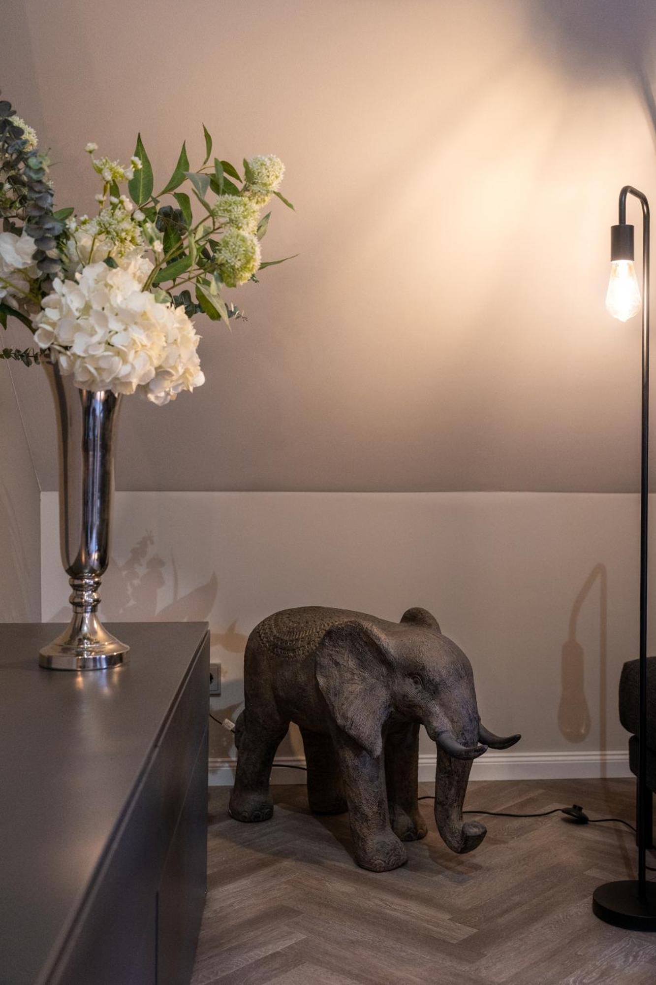 Apartmenthaus Burkhardt Meissen Phòng bức ảnh