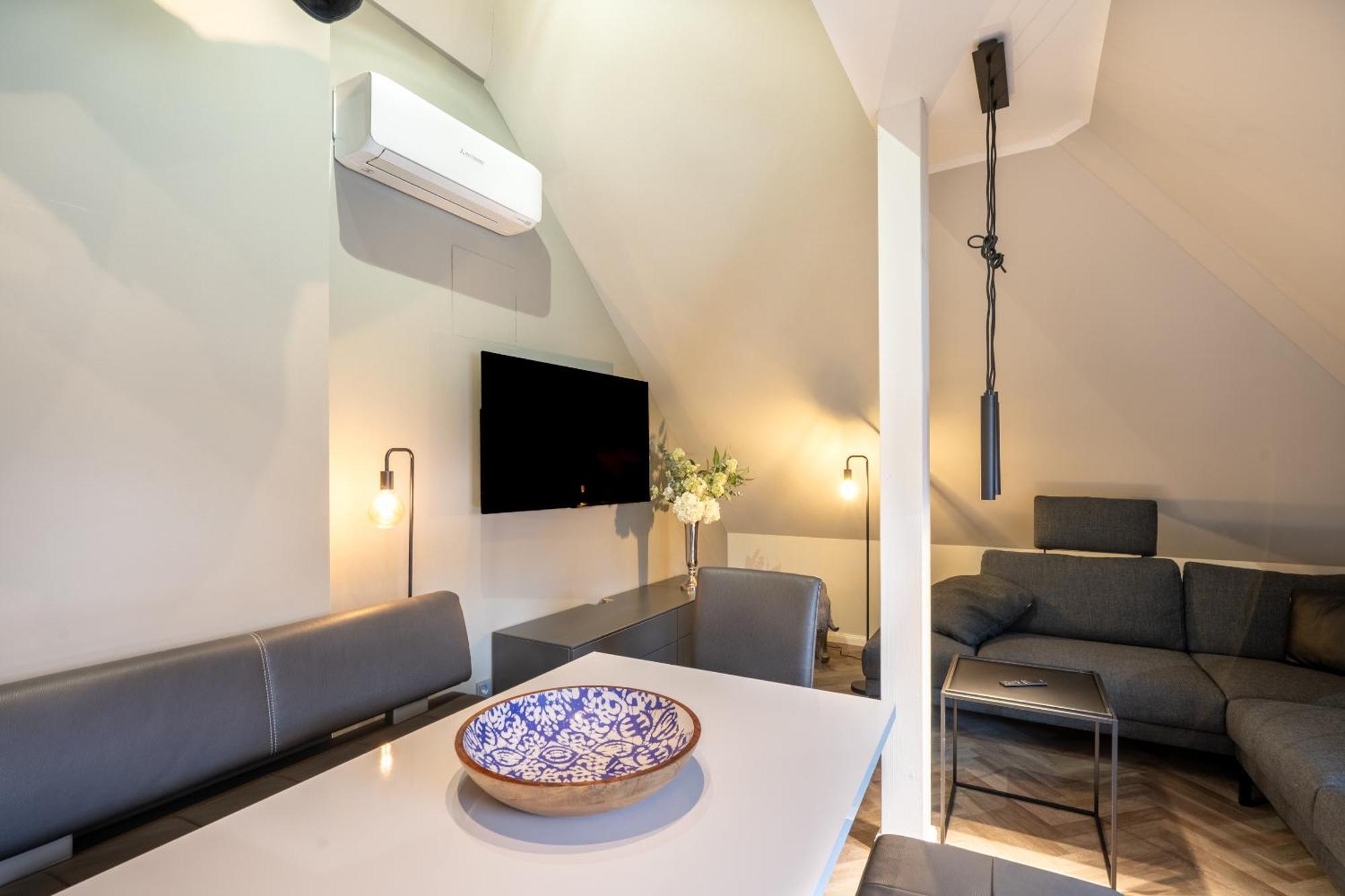 Apartmenthaus Burkhardt Meissen Phòng bức ảnh