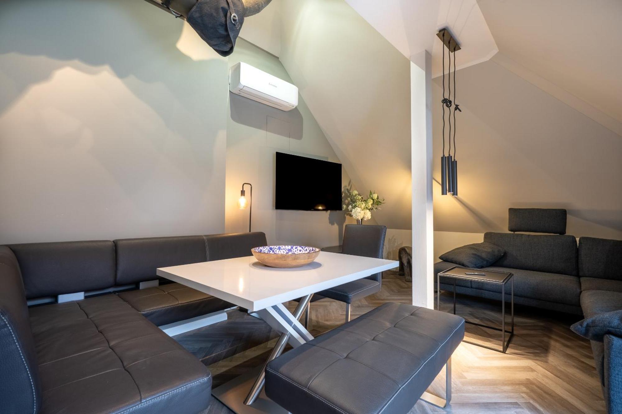 Apartmenthaus Burkhardt Meissen Phòng bức ảnh