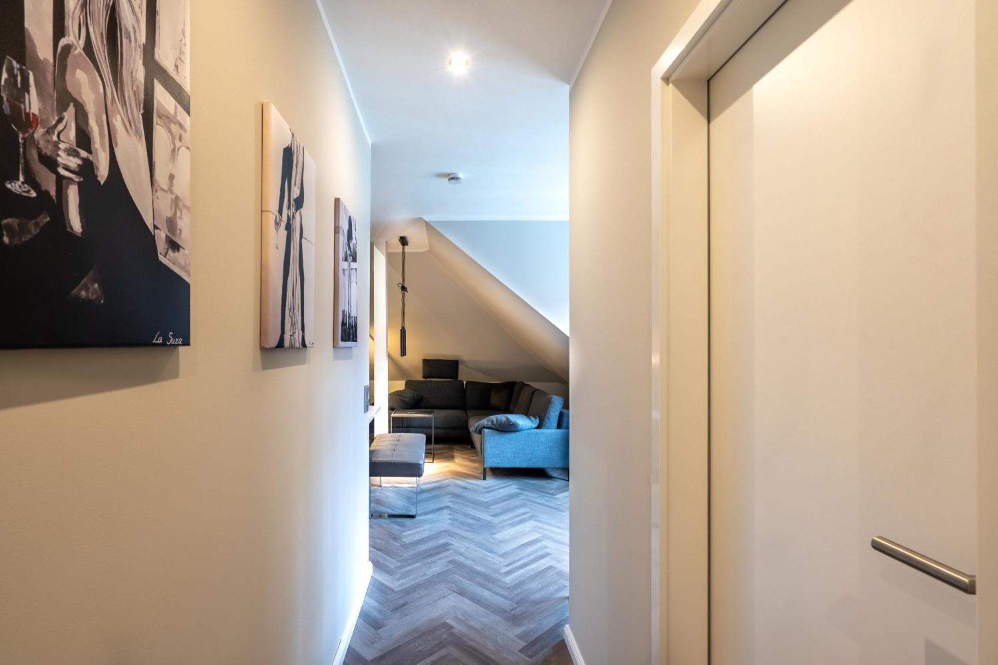 Apartmenthaus Burkhardt Meissen Phòng bức ảnh