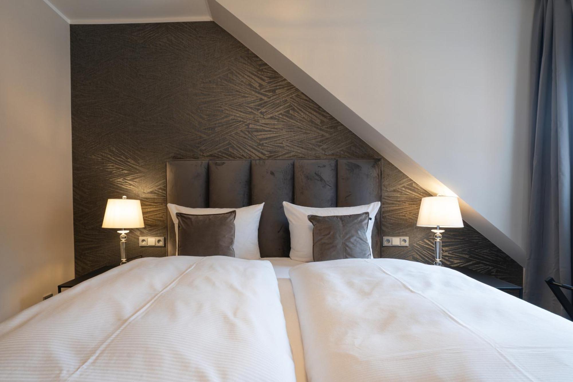 Apartmenthaus Burkhardt Meissen Phòng bức ảnh