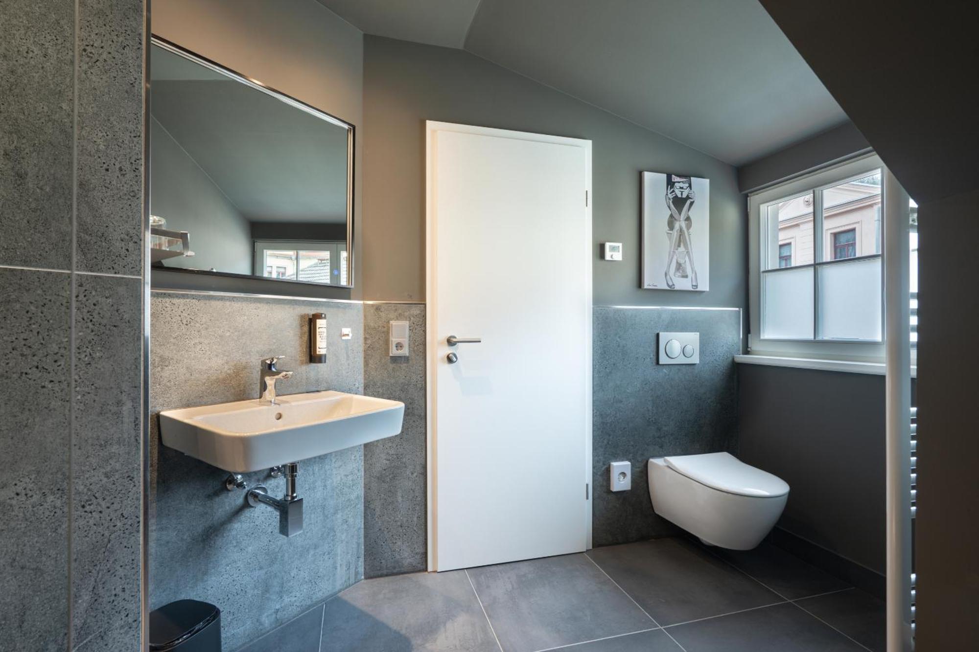 Apartmenthaus Burkhardt Meissen Phòng bức ảnh