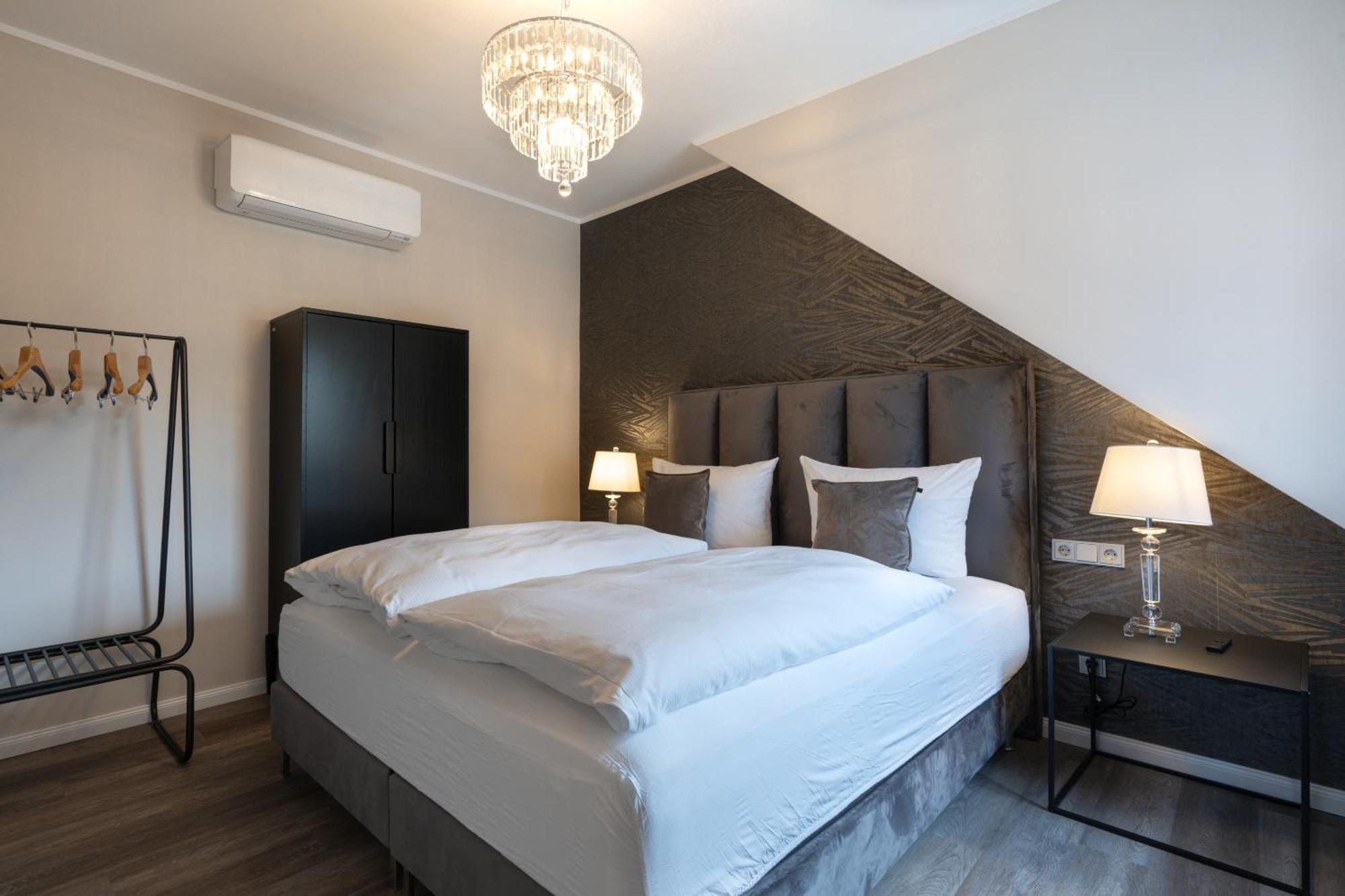Apartmenthaus Burkhardt Meissen Phòng bức ảnh