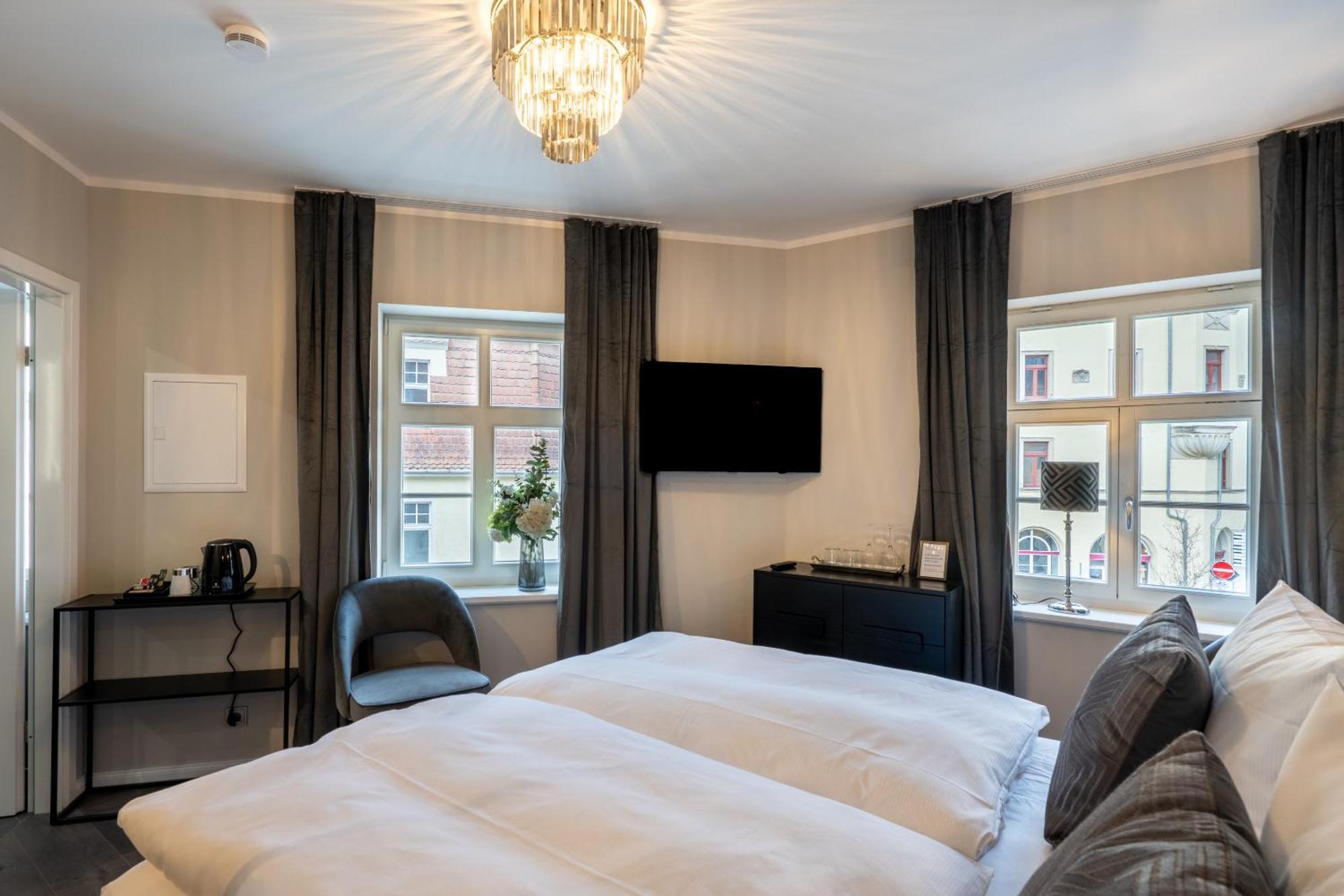 Apartmenthaus Burkhardt Meissen Phòng bức ảnh