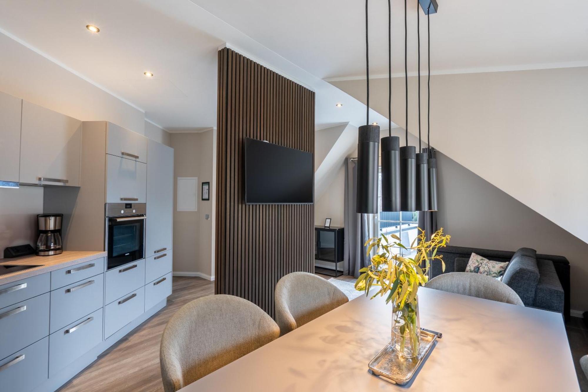 Apartmenthaus Burkhardt Meissen Phòng bức ảnh
