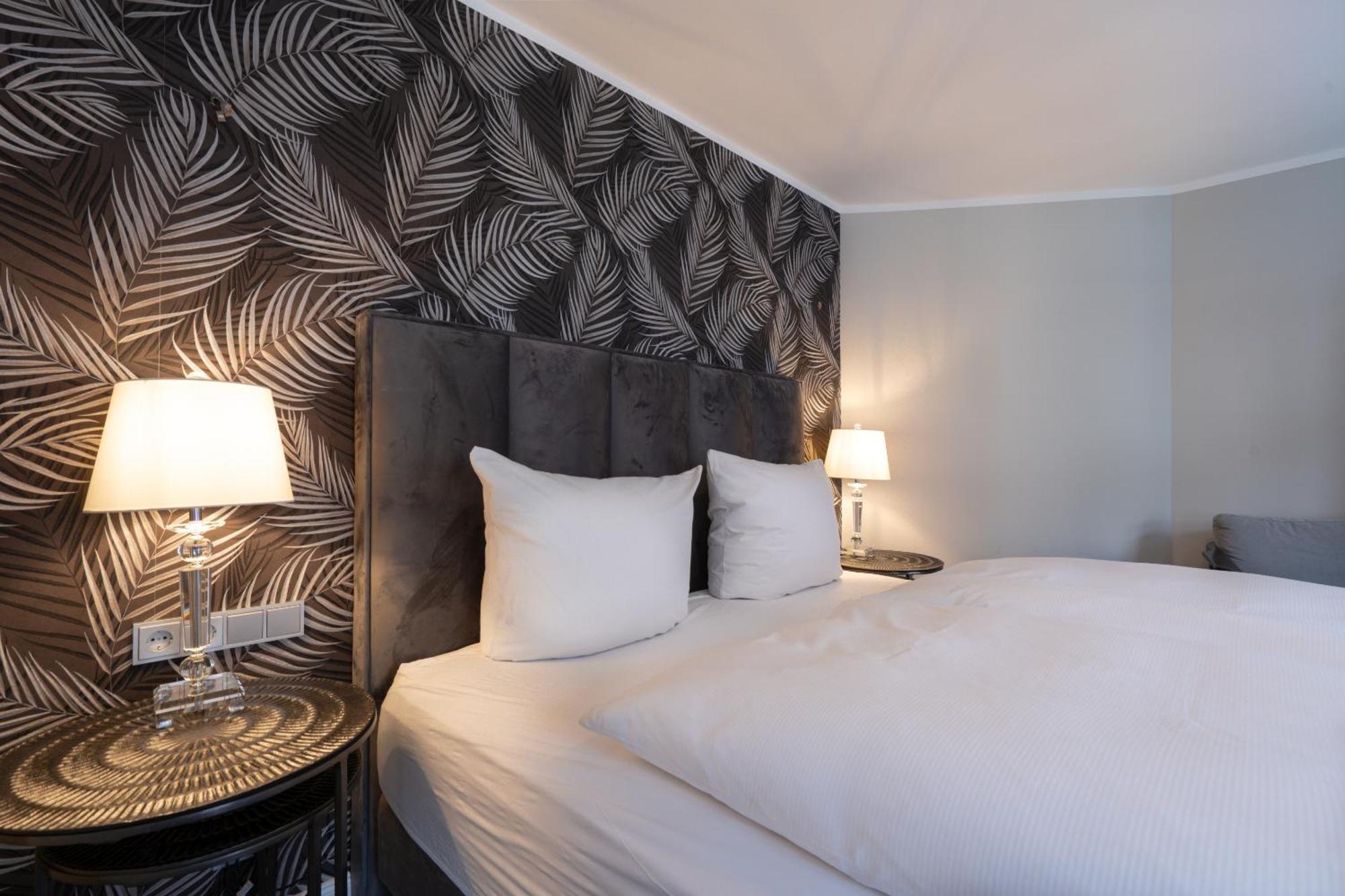 Apartmenthaus Burkhardt Meissen Phòng bức ảnh