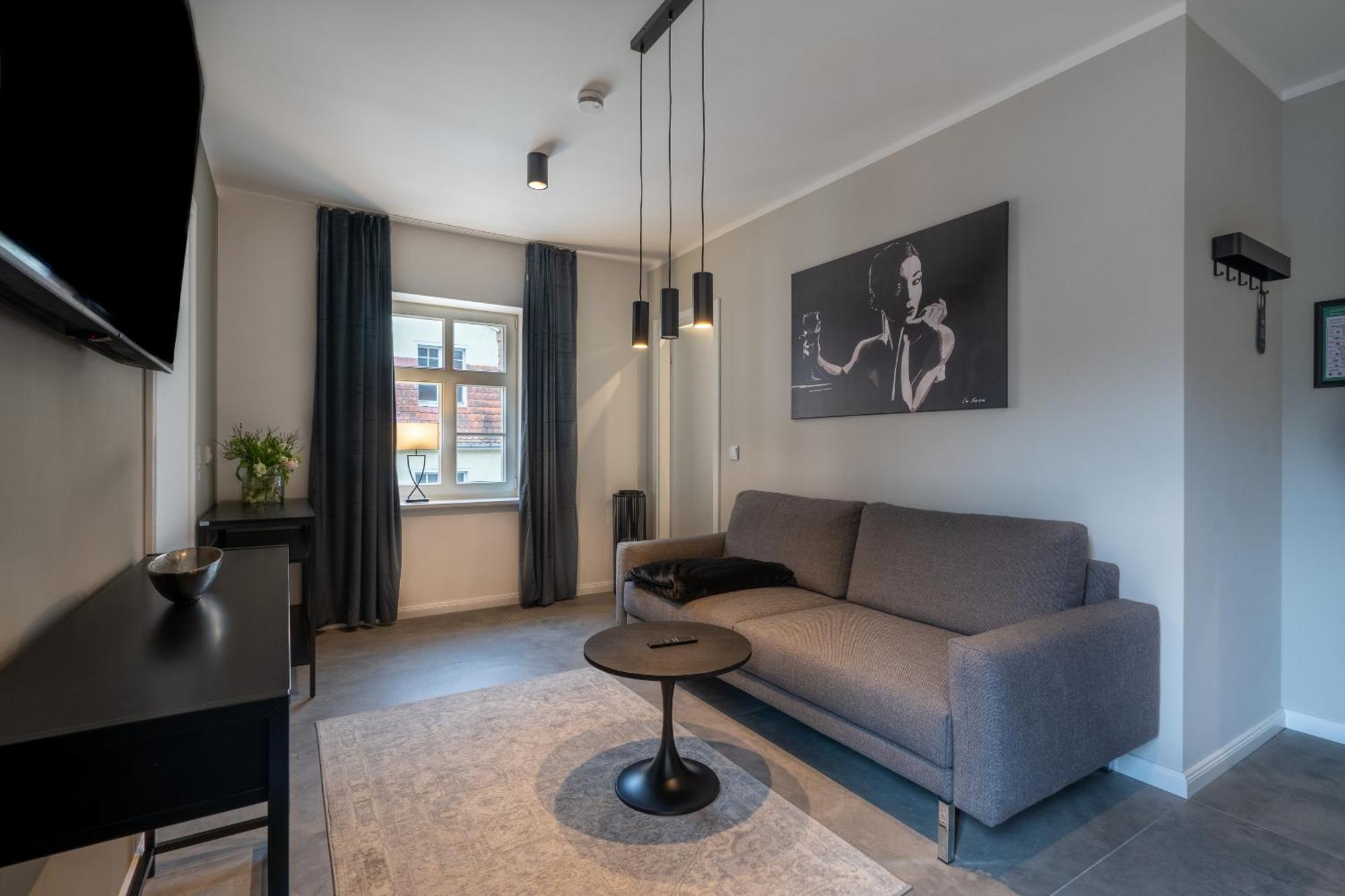 Apartmenthaus Burkhardt Meissen Ngoại thất bức ảnh