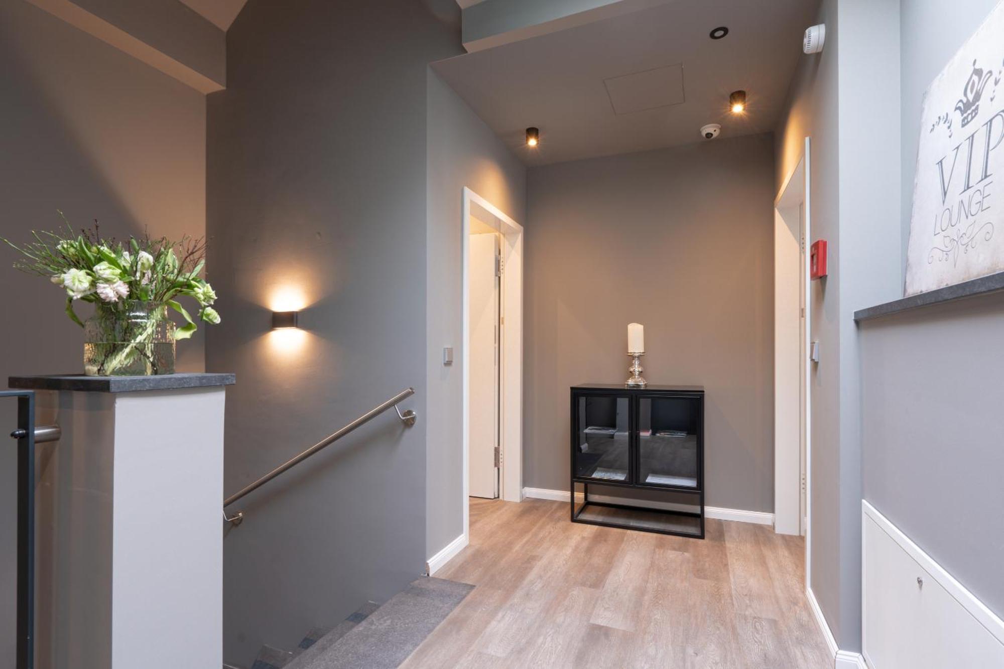 Apartmenthaus Burkhardt Meissen Ngoại thất bức ảnh